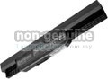 battery for Asus A54