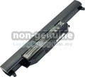 battery for Asus X55C-5K