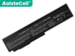 Asus N53 battery