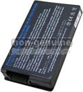 Battery for Asus R1 Tablet PC