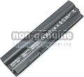 battery for Asus X24E