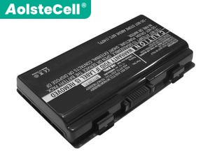 Asus X58 battery