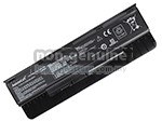 battery for Asus G58JW