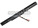 battery for Asus X751SJ