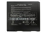 Asus A42-G55 battery