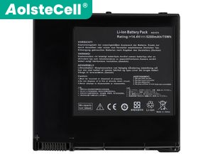 Asus A42-G74 battery