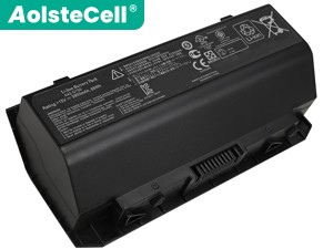 Asus G750JZ battery