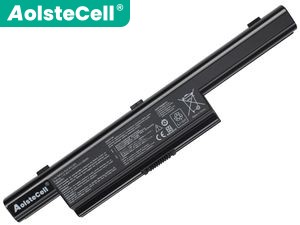 Asus A93SM battery