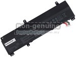 Asus A42N1710 battery
