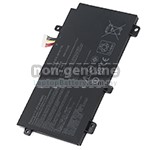 Asus TUF Gaming A17 FX706IU-H7119T battery