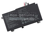 Asus FX505DY battery