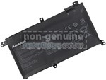 Asus F571GD battery