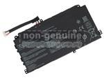 Asus ExpertBook L2402CYA battery