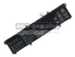 Asus VivoBook S14 S433FA-WPC1202T battery