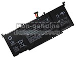 battery for Asus GL502VT-1A
