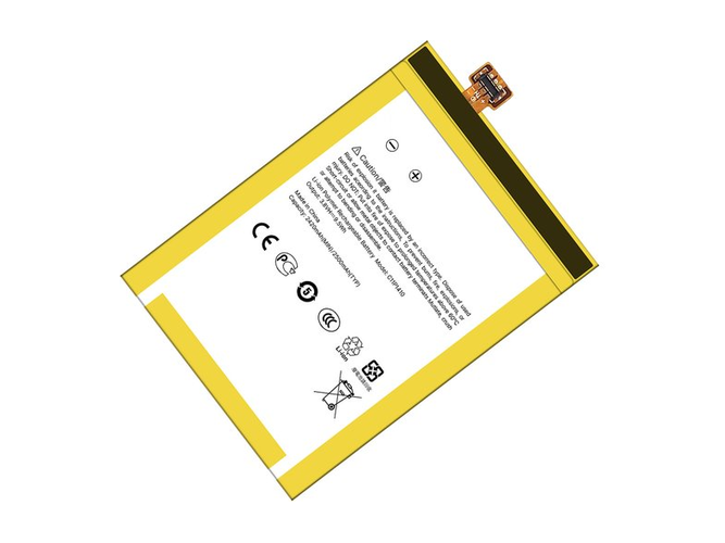 Asus C11P1410 battery