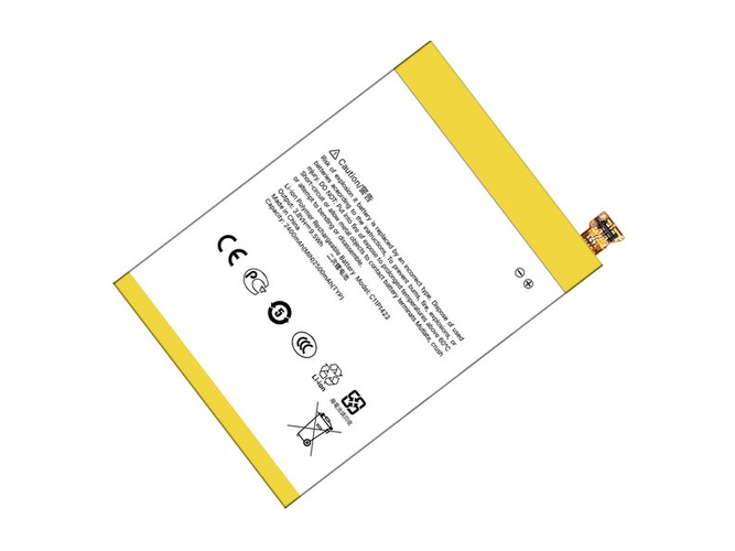 Asus 550ML battery