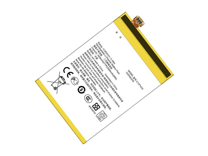 Asus ZF2 battery