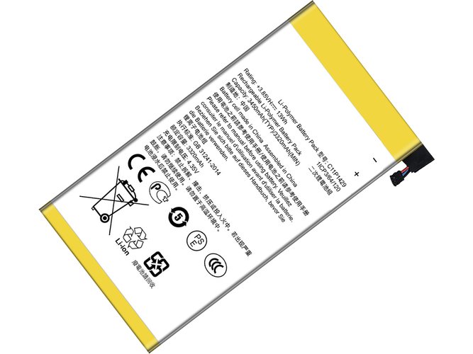 Asus C11P1429 battery