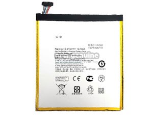 Asus C11P1502 battery
