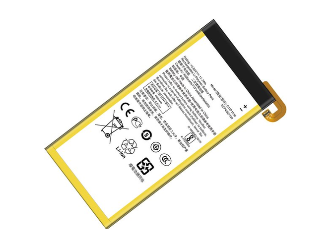 Asus ZU680KL battery