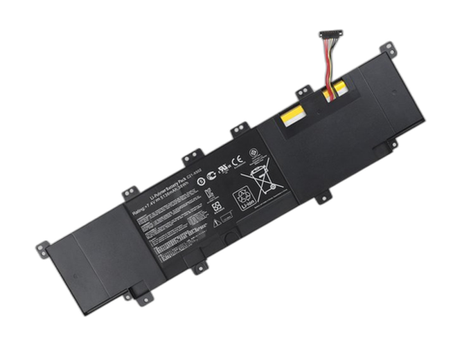 Asus V500CA battery