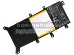 battery for Asus MX555