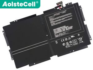 Asus Transformer Book T300FA-FE004H battery