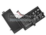 battery for Asus C21N1518