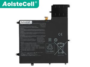 Asus ZenBook Flip S UX370UA-C4124T battery