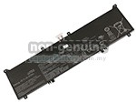 Asus ZenBook S UX391UA battery