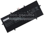 Asus ZenBook 14 OLED UX3402ZA-OLED1Q7 battery