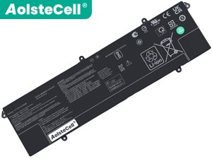 Asus Vivobook S 14 OLED K5404VA-DS96 battery