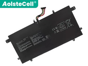 Asus TUF Gaming A14 FA401WV battery