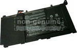 Battery for Asus C31-S551