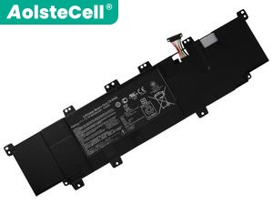 Asus S400E battery