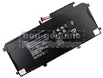 battery for Asus ZenBook UX305FA-DQ148H