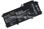 Asus ZenBook UX330CAK battery