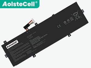 Asus ZenBook UX3400UA-GV476T-BE battery