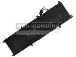 battery for Asus C31N1622