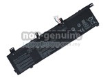 Asus VivoBook S14 S432FL-AM051T battery