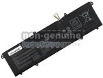 Asus VivoBook S15 S533EQ-BQ002T battery