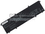 Asus ZenBook 14X OLED UX3404VC-M3010W battery