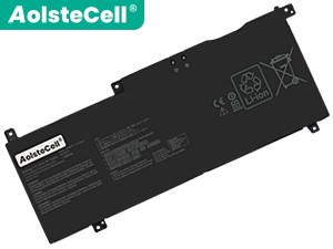 Asus Vivobook S 15 S5507QA-MA042W battery