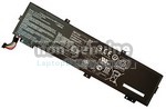 battery for Asus ROG GX700VO6820