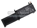 Asus GL703GM battery
