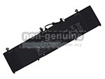 battery for Asus ZenBook 15 UX533FD-A9082T