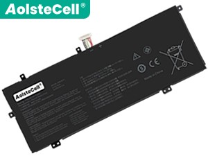 Asus Vivobook S403FA-EB206R battery