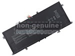 Asus ZenBook S13 UX393JA battery