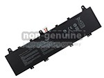 Asus GX550LXS battery
